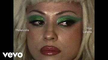 Mon Laferte - Melancolía (Official Lyric Video)