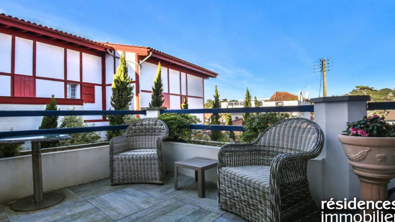 STJEANDELUZ MAISON A VENDRE 248 000 € 250 m² 9 pièces YouTube