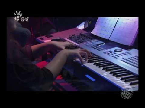 楊丞琳 曖昧(日文)@音樂萬萬歲