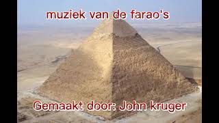 Muziek van de farao's