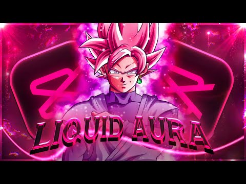Liquid Aura Like Ae | CapCut AMV Tutorial