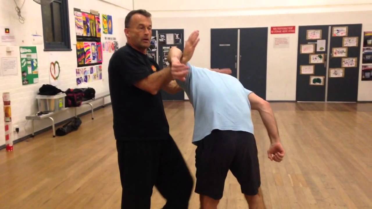 Northern beaches martial arts - YouTube