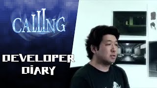 Calling (2009) - 'Developer Diary' screenshot 5