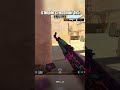 S1MPLE'S CROSSHAIR IS INSANE... #counterstrike2 #cs2 #csgo