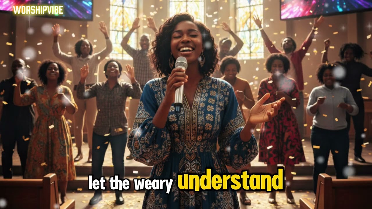 Your Mercy overcame My Failure (Official music video)