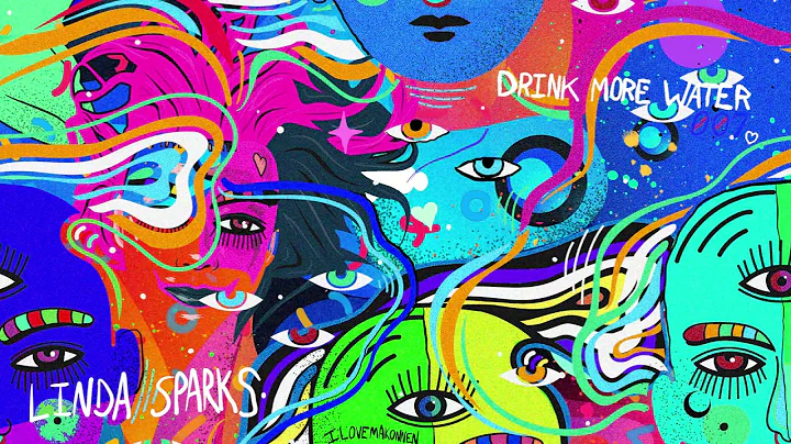ILoveMakonnen - Linda Sparks (Official Audio)
