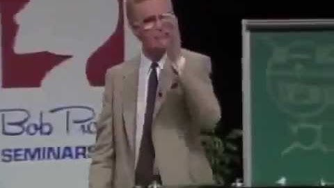 Bob Proctor - Believe It! Expect It! You