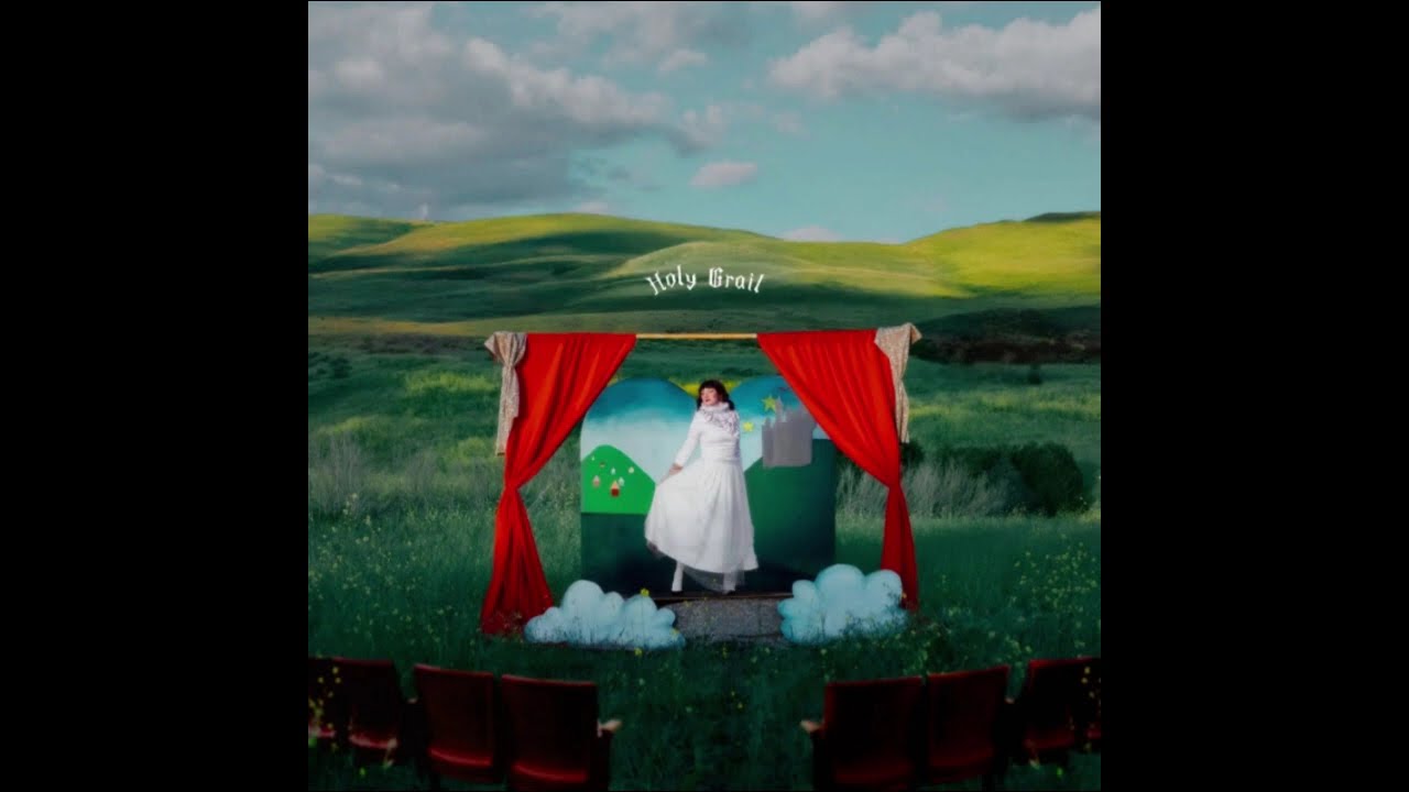 BEL - Parachute [CLEAN] | [Merlin] Nettwerk Records on behalf of Nettwerk Music Group |