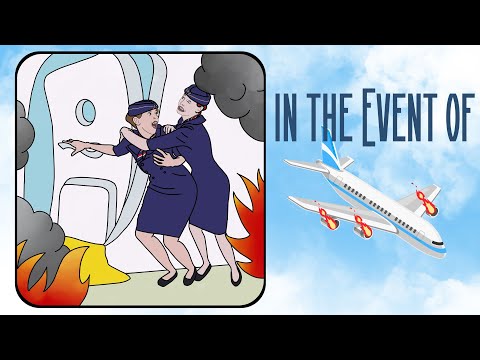 in the Event of