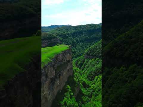 📍Тызыльское ущелье, Кабардино-Балкария