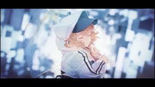 雨言葉 / Rain Drops (covered by 童田明治)