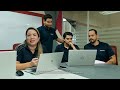 Caso de éxito @trescloud | @Odoo implementación en Cierpronti
