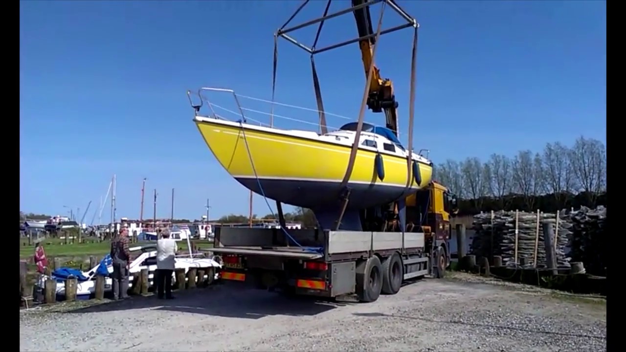 ⁣May 2016 - my Polaris Drabant 26 was sold