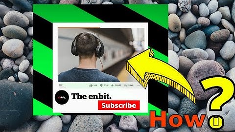 How to Make Animation Subscribe Button 2021 | how to add subscribe animation in video kinemaster