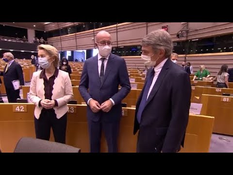 პოლიტიკური კრიზისის დასაძლევად შარლ მიშელი საქართველოში პირად წარმომადგენელს გზავნის