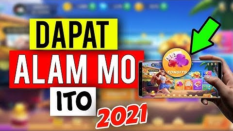 Paano maglaro ng Tongits Go (2021)| Tong Its Go Tutorial| Tongits Go mobile| TongitsGo