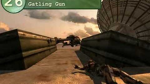 50 Ways To Kill A Strogg