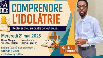 PARTIE 1 : COMPRENDRE L