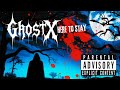 GHOST X - HERE TO STAY (PROD @dextah)