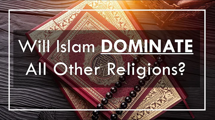 Quran Alone Studies: Will Islam DOMINATE Over All Religions in the World and Become the Main Belief?