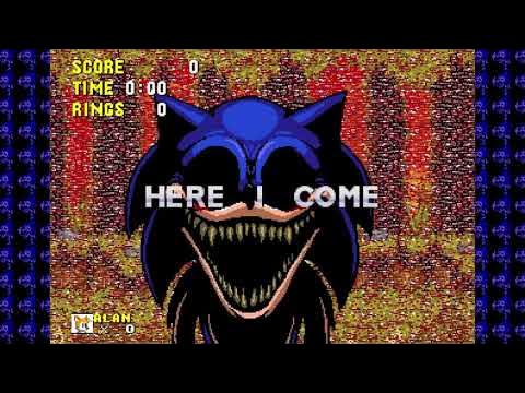 Sonic the Hedgehog: Editable ROM - EYX (archive) by the archiver - Game Jolt