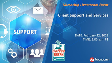 Coffee Break | S9E2 | Client Support and Services