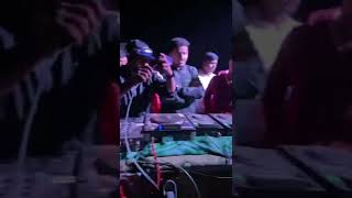 DJ LIMBYA & DJ HRK🔥 Last Night Show at Alephata