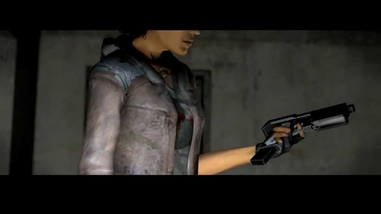 half life 2 ep 2 trailer half life 2 ep 2 trailer