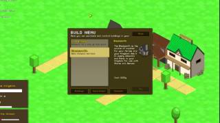 RPG Tycoon - Tycoon #2 - User video