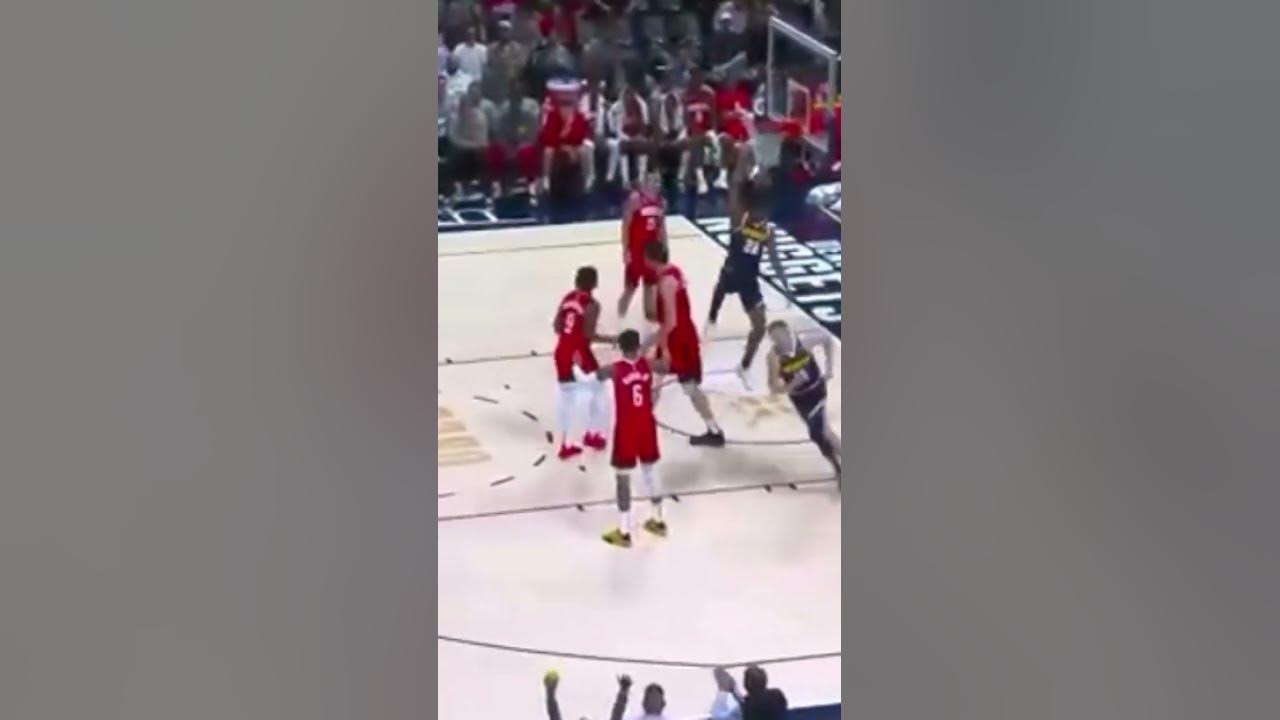 Zeke Nnaji Burner On Deck YouTube