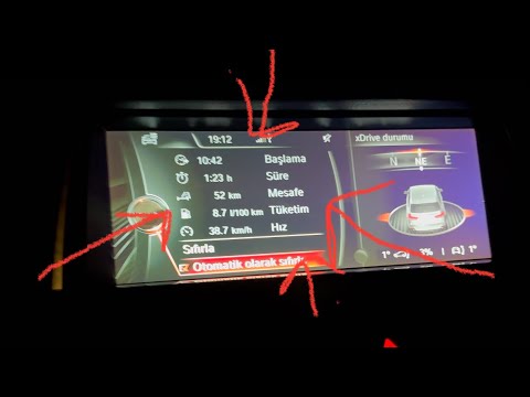 Bimmercode Bmw F serisi yol bilgisayarı , zamanlama kodlaması ! - YouTube