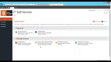 Self-Service Riverbed Traffic Manager Automation Demo