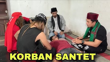 Part 96 || Ustadz Datngi Rumah Pak Basuki Yg Menjadi Korban Dukun Dorman Santri || Ustadz Nasihin
