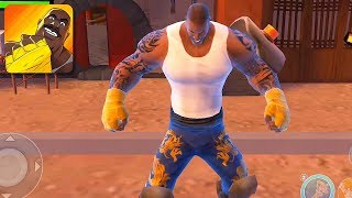 Shaq Fu: A Legend Reborn - Gameplay Trailer (iOS, Android) Shaq Fu: A Legend Reborn - Gameplay Trailer (iOS, Android)