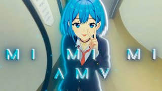 Himari Inuzuka - Mi Mi Mi Editamv Fhd