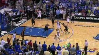 NBA highlights From April 28th