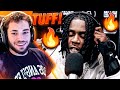 Adin Reacts to Polo G Freestyles Over DMX