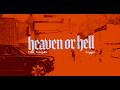 Tinie Tempah x Reggie  - Heaven Or Hell (Official Visualizer)