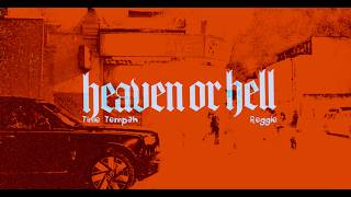 Tinie Tempah x Reggie - Heaven Or Hell (Official Visualizer)