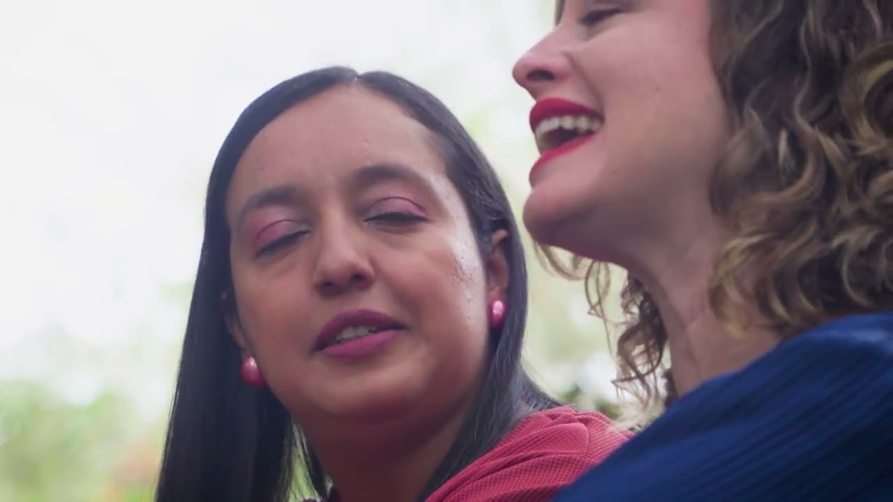 Katerine Álvarez: la vocación de servir desde las aulas I Inversas I Teleantioquia