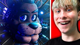 HRAJU ZA ANIMATRONIKY ?! 😱 | FNAF Simulator 🐻