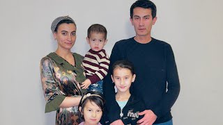 Garaşylmadyk Gutlag Nöküs Şäherinde 05.01.2025