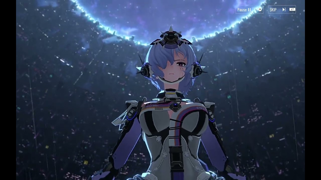 PGR ADHD GAMEPLAY - Liminal Rift (Returning) Pseudo-Unwinged Boss Fight - 3 STARS