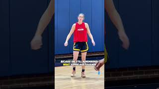 Sophie Cunningham #caitlinclark #celebrity #usa #shortviedo #shorts#youtube #wnba