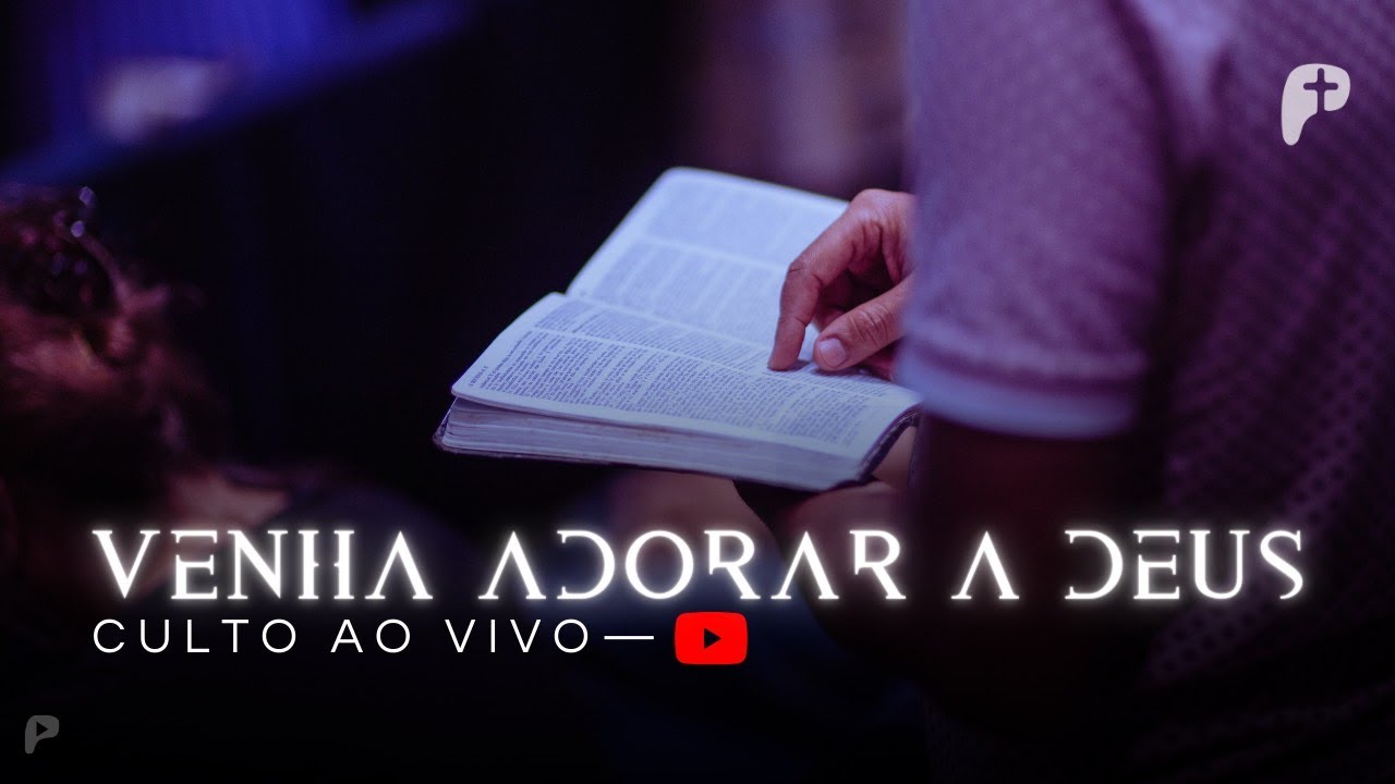 Culto de Domingo | Ir. Hércules Oliveira | 18/01/2026 Pt. 1