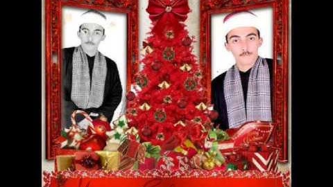 القارئ المهندس محمد رمضان محمد شقافة سورة طه