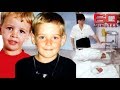Bitter family saga as mothers discover sons were switched at birth | 60 Minutes Australia