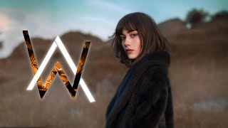 Alan Walker Style - Lost World ( New Song 2024 )