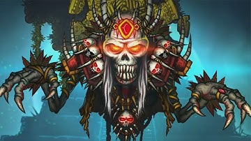 Fury Unleashed - All Bosses [No Damage]