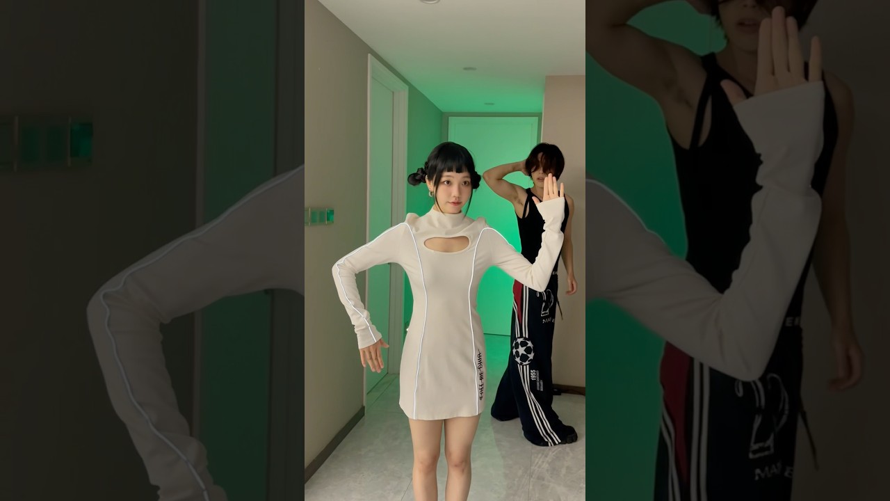 🐱:I have seen the truth #zoey #kpopdemonhunters #dance #funny